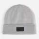 Шапка Puma Sportstyle Headwear Ess Elevated Rubber Patch Low Crown Bean 02641402 One Size Gray Echo (4069157729291) - изображение 1