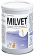 Замінник молока Eurowet Milvet для цуценят та кошенят 300 г (5907785440418) - зображення 1