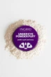 Рассыпчатая пудра для кожи вокруг глаз Ingrid Cosmetics Under Eyes Puff Powder 5 г (5902026697354) - изображение 3