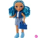 Кукла Rainbow High Littles Sapphire Bradshaw Рейнбоу Хай Литтлз Сапфира Бредшоу (00478) - изображение 3