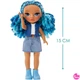 Кукла Rainbow High Littles Sapphire Bradshaw Рейнбоу Хай Литтлз Сапфира Бредшоу (00478) - изображение 5