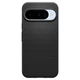 Чехол Spigen Liquid Air MagFit для Google Pixel 10/10 Pro Matte Black (ACS09695) - изображение 2