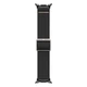 Ремешок Spigen Watch Band Lite Fit для Galaxy Watch 8/9 40/44/46mm Black (AMP10117) - изображение 3