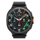 Ремешок Spigen Watch Band Lite Fit для Galaxy Watch 8/9 40/44/46mm Black (AMP10117) - изображение 11