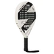 Ракетка для падел тенниса с чехлом Padel Camewin Super Power 6524 White-Black - изображение 2