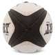 Мяч для регби детский Mini Gilbert 6585-7 размер №1 White-Black - изображение 5