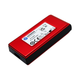 Внешний SSD накопитель KINGSTON SXS1000R/2000G 2TB USB 3.2 Red - изображение 3
