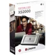 Внешний SSD Kingston XS2000 4TB USB-C 3.2 Gen 2x2 Grey, портативный твердотельный накопитель - изображение 4