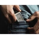 Твердотельный внешний накопитель Kingston XS2000 1TB USB-C 3.2 Gen2x2 серый - изображение 5