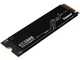 Накопитель SSD M.2 Kingston SKC3000D/4096G 4ТБ/3D NAND (TLC) - изображение 2