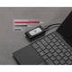 Твердотельный внешний накопитель Kingston XS2000 1TB USB-C 3.2 Gen2x2 серый - изображение 10