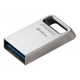 Флэш память Kingston DataTraveler Micro 64Гб/USB 3.2 Gen1/200 МБ/с - изображение 2