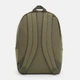 Рюкзак спортивный 27,5 л вмещает формат А4 Adidas Clsc Bars Bp IS7051 Olistr/Black (4067901111910_5906751213896) - изображение 4
