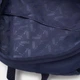 Рюкзак спортивный тканевый 28 л вмещает формат А4 Puma Buzz Backpack 09115303 Navy (4067984165664) - изображение 7