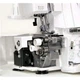 Оверлок Janome ML 785 - изображение 6