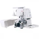 Оверлок Janome T-99D - изображение 9