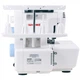 Оверлок Janome T-99D - изображение 10
