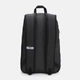 Рюкзак спортивный тканевый 18 л вмещает формат А4 Puma Phase Essentials Backpack 09116403 BlackGoldNo.1 Logo (5903419772245_4067984174727) - изображение 4