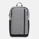 Рюкзак спортивный тканевый 28 л вмещает формат А4 Puma S Heather Backpack 09134901 Medium Gray Heather (4067984176028) - изображение 1