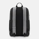 Рюкзак спортивный тканевый 28 л вмещает формат А4 Puma S Heather Backpack 09134901 Medium Gray Heather (4067984176028) - изображение 4