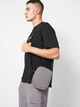 Спортивная сумка планшет через плечо Puma Buzz Heather Portable 09135101 Medium Gray Heather (4067984165701) - изображение 2