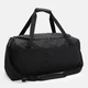 Спортивная сумка тканевая Puma Buzz Medium Sports Bag 09144301 Black (4067984165596) - изображение 5