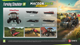 Gra XSX Farming Simulator 25 (Blu-ray płyta) (4064635510507) - obraz 2
