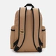 Рюкзак спортивный 23 л вмещает формат А4 Adidas Adicolor Backpack JX0238 Cardboard (4068808829670) - изображение 4