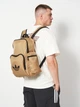 Рюкзак спортивный 23 л вмещает формат А4 Adidas Adicolor Backpack JX0238 Cardboard (4068808829670) - изображение 2
