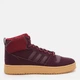 Мужские зимние ботинки Adidas Break Start Mid Winterized JP7510 42.5 (8.5UK) 27 см Maroon/Cburgu/Gum3 (4068803786695) - изображение 1