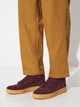 Мужские зимние ботинки Adidas Break Start Mid Winterized JP7510 42.5 (8.5UK) 27 см Maroon/Cburgu/Gum3 (4068803786695) - изображение 2