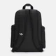 Рюкзак спортивный 23 л вмещает формат А4 Adidas Adicolor Backpack JX0240 Black (4068808829656) - изображение 4