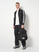 Рюкзак спортивный 23 л вмещает формат А4 Adidas Adicolor Backpack JX0240 Black (4068808829656) - изображение 2