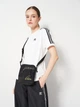 Спортивная сумка планшет через плечо Adidas Small Item Bag JY2554 Black (4068808818063) - изображение 3