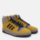 Мужские зимние ботинки Adidas Break Start Mid Winterized JP7513 45.5 (10.5UK) 29 см Prebro/Cblack/Tauoxi (4068803783724) - изображение 3