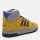 Мужские зимние ботинки Adidas Break Start Mid Winterized JP7513 45.5 (10.5UK) 29 см Prebro/Cblack/Tauoxi (4068803783724) - изображение 5