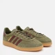 Мужские кеды низкие Adidas Handball Spezial JQ8297 46 (11UK) 29.5 см Focoli/Foxbrn/Gum3 (4068801585313) - изображение 3
