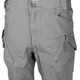 Штаны тактические Canvas IX9 Grey 2XL - изображение 4