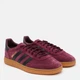 Мужские кеды низкие Adidas Handball Spezial JR3848 44.5 (10UK) 28.5 см Maroon/Cblack/Goldmt (4068801002971) - изображение 3