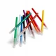 Набор цветных фломастеров BIC 12шт ( 519088) - изображение 4