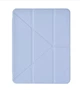 Чехол Proove Solid Defender Protectived Case Smart Cover With Pencil Slot для Apple iPad 9.7" 2017/2018 Sky Blue - изображение 1