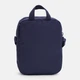 Спортивная сумка планшет через плечо Puma Buzz 09115505 Puma Navy (4069156960725) - изображение 4