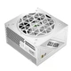 Блок питания для ПК 1stPlayer NGDP-GLD-850-WH-EU 850W White (NGDP-GLD-850-WH-EU) - изображение 6