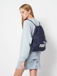 Рюкзак спортивный тканевый 14 л вмещает формат А4 Puma Phase Essentials 09116302 Puma Navy (4067984173997) - изображение 3
