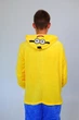 Пижама Кигуруми Слип Для Мальчиков Kigurumi Миньон Посипака Желтый 155-165 см. (1047/2) - изображение 3