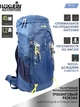 Рюкзак Norfin ADVENTURE 45 (NFL-40219) - изображение 6