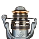 Катушка безынерционная Salmo Elite HEAVY JIG 8 3500FD (9135FD) - изображение 6