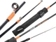 Удилище зимнее Salmo Sniper JIGGER 55см (429-02) - изображение 3