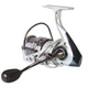 Катушка безынерционная Salmo Diamond BP SPIN 7 3000FD (2030FD) - изображение 2