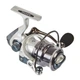 Катушка безынерционная Salmo Diamond BP SPIN 7 3000FD (2030FD) - изображение 4
